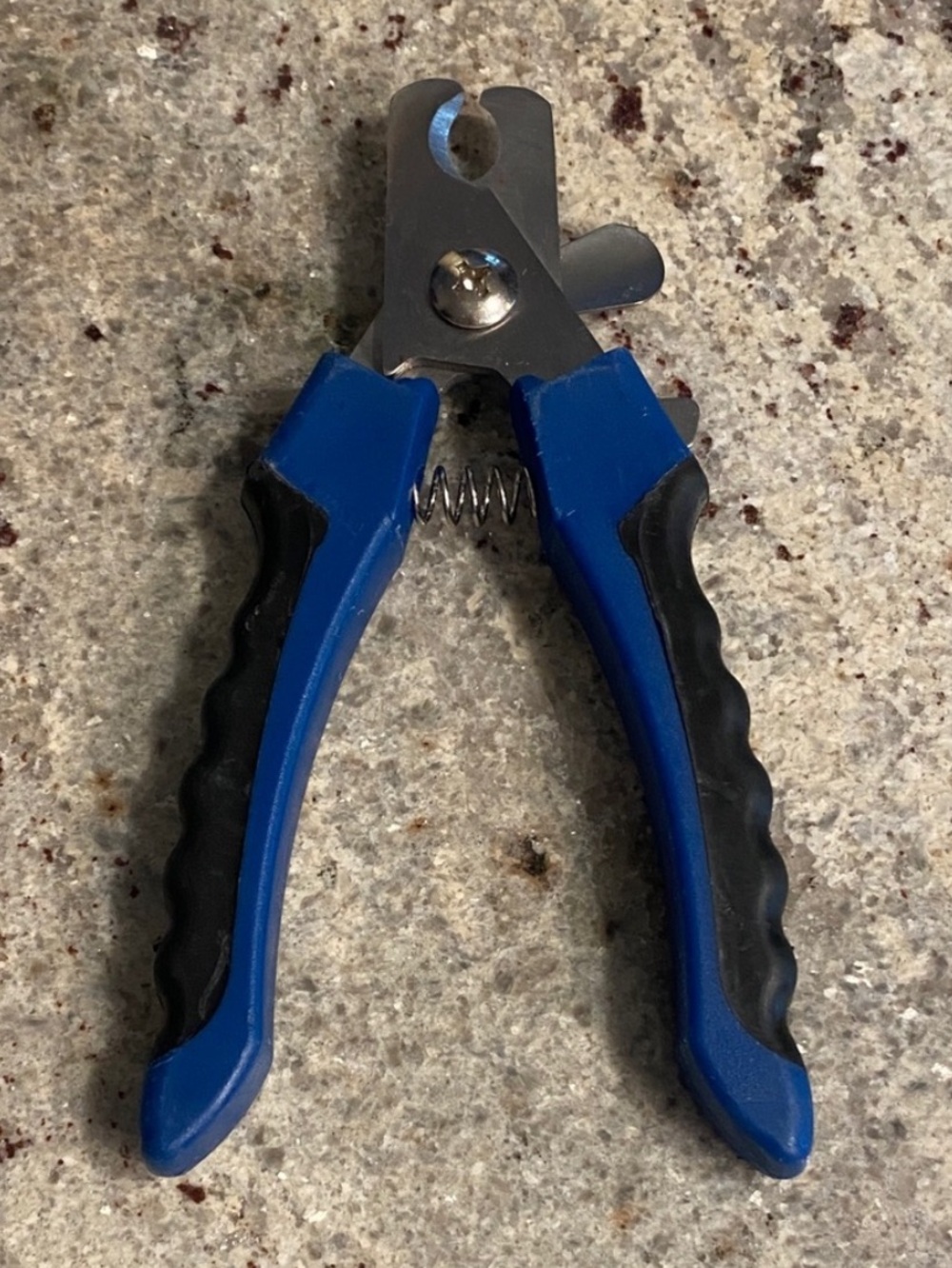 Dog Nail Clippers